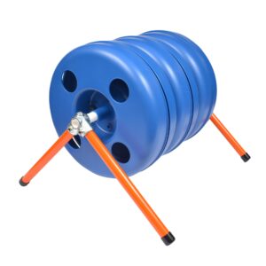 Wire Dispenser Reels with Stand